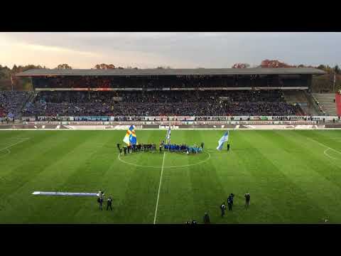 KSC - Würzburger Kickers