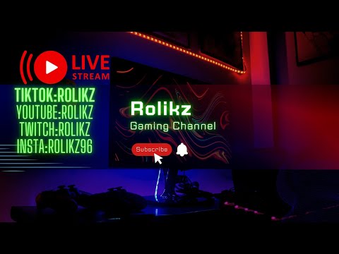 🔴 FORTNITE LIVE mit Niki und Schukii Creator Code: ROLIKZ-YT #ad
