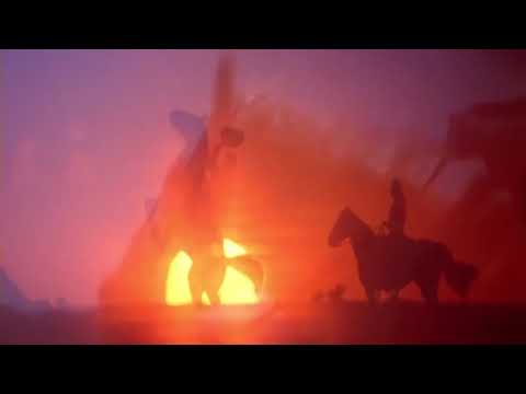 William Tell Overture – The Legend of the lone ranger 1981