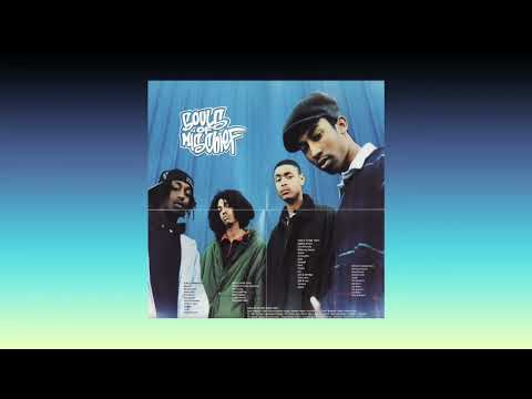 Souls Of Mischief - 93 Til' Infinity (Alternative Intro)