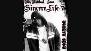 XV SMALLVILLE  INSTRUMENTAL PROD. BY J COLE