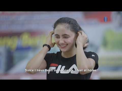Beyond The Limit Episode 10: Sutjiati Kelanaritma Narendra – Rhythmic Gymnastic National Athlete