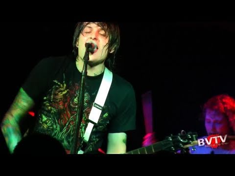 From First To Last - Full Set! Live in HD