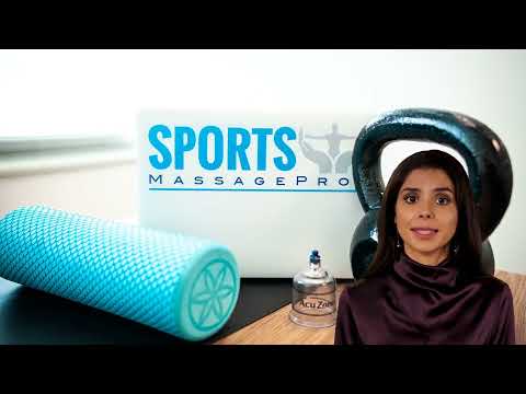 Sterling Va Deep Tissue Massage Services