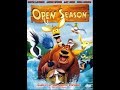 Opening To Open Season 2007 DVD