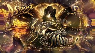AkaSero - Music On My Mind 
