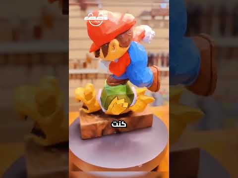 اختراعات بسيطه يمكن عملها في المنزل ج191/ وانا الي كنت فاكرها ظالمه