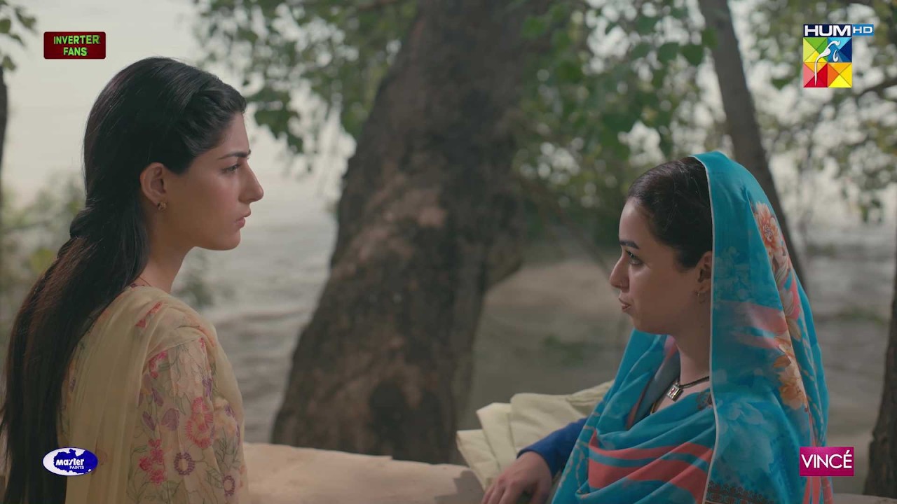 Mujhe Lagta Hai Bano Bibi Ko Zarmala Ne Qatal Karwaya..! #zanjeerain - HUM TV