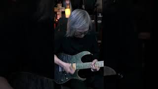 Video thumbnail for Ibanez J Custom JCRG2001 by Jon is just TOO LouD!!