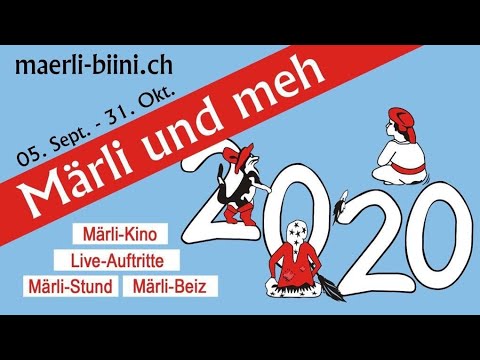 Märli-Biini 2020