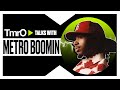Metro Boomin Full Interview | TmrO