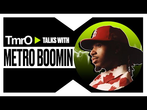 Youtube Video - Metro Boomin Reveals Secret To His Chemistry With Future