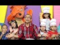 FILLER PROGRAM DUNIA ANAK RIAU TELEVISI