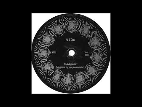 Pas De Deux - Cardiocleptomanie (1983)