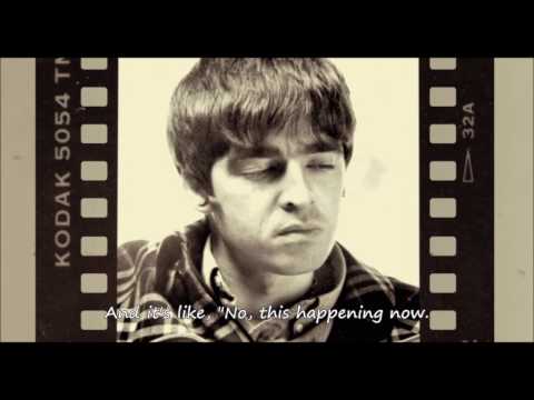 Oasis - Live Forever (Supersonic (2016) Documentary)