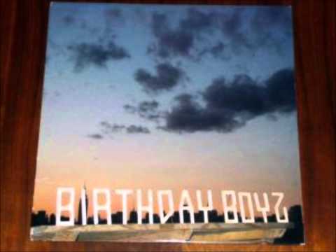 birthday boyz - ho money, bro problems