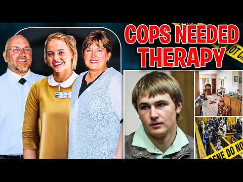 The Worst Family Massacre in South Africa History (True Crime Documentary)