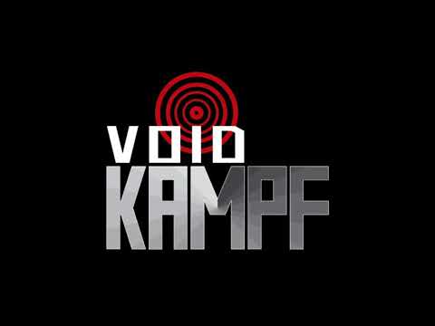 Void Kampf ‎– Body Clubber