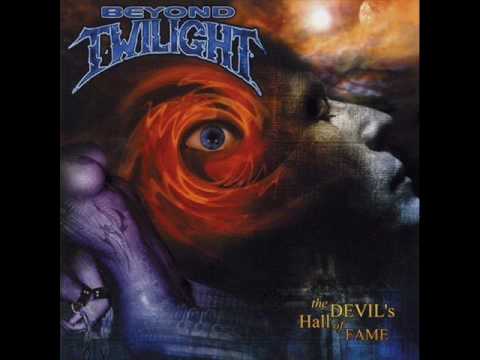 Beyond Twilight - The Devil's Hall of Fame