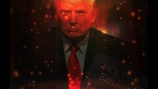 Donald Trump's Presidency Fulfills End Times Prophecy