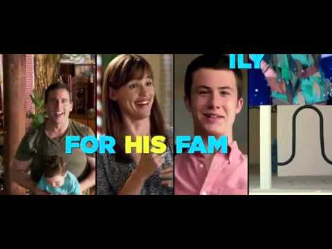 Alexander and the Terrible, Horrible, No Good, Very Bad Day (2014) Trailer