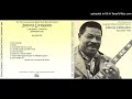 Johnny Littlejohn - 07 - Twenty-Nine Ways (To Get To My Baby's Door)