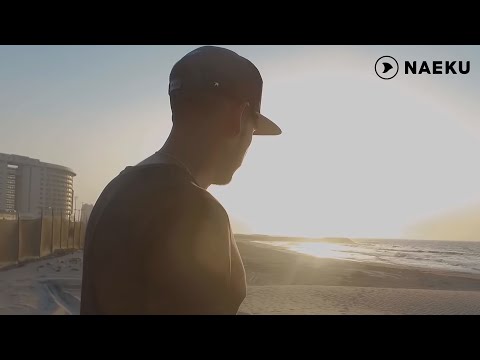 Frank Takuma - Te Olvidaré (Video Oficial)