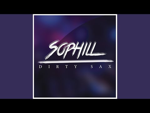 Dirty Sax (Style Da Kid Hey Sexy Remix)