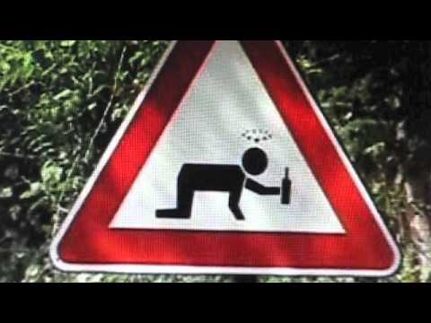 MC BUFFALO  - alkohol