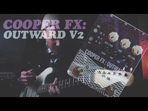Cooper FX Outward V2 2020 Purple image 3