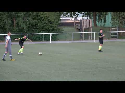 Teut Köppern II - FSV Friedrichsdorf II - Tore vom 14.07.2022