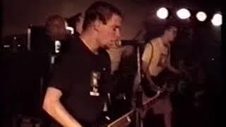 STRIFE will to die MONTREAL 1998