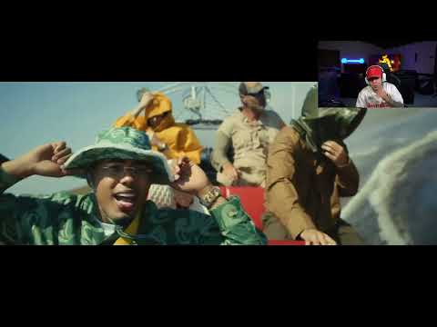 WESTCOL REACCIONA A Sky Rompiendo, Feid, Myke Towers - El Cielo (Official Video)