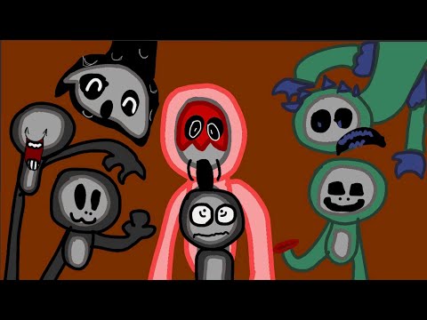 Tag of fear 3 beta test