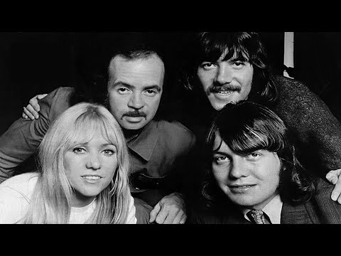 Middle of the Road ~ Soley Soley (1971)