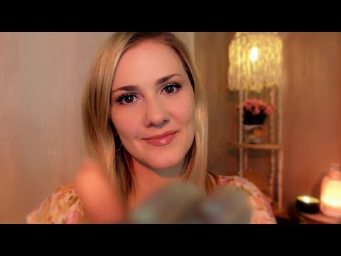 ASMR Bliss: 1 Hour of Triggers, Whispers and Stories