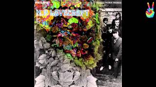 H.P. Lovecraft - 02 - Let&#39;s Get Together (by EarpJohn)