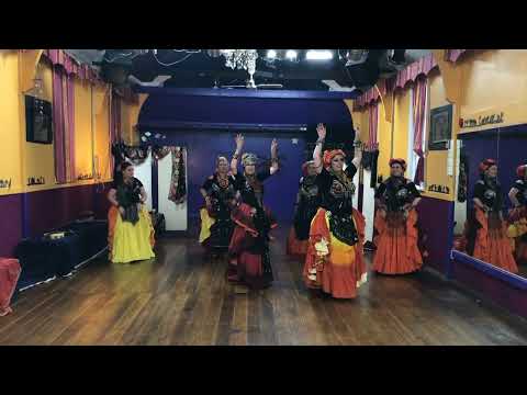 Soul Star Tribe perform at Jalsa Radio Talent Show finale 2022