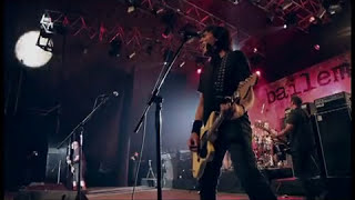 Buitres - En los tilos morados