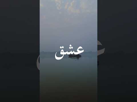 Chal aa ek aisi nazm kahu 🍁(Part-2)• Aesthetic video • Urdu Lyrics status#shorts#ishq#saifuaesthetic