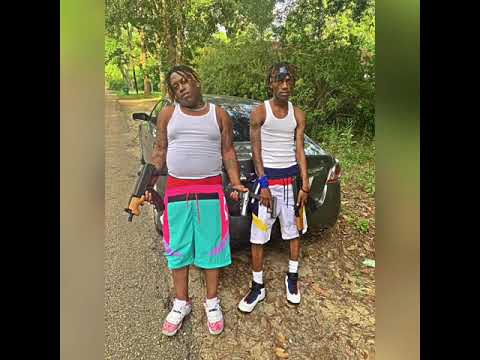 PackSnatcher ft SB Trigga - Angel Dust Smoke