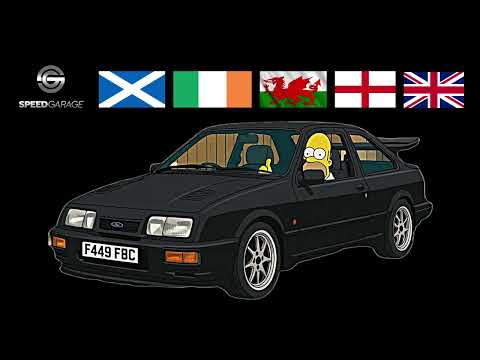 Speed Garage & Bassline Mix Bradderz September 2025 ☀️🌞☀️