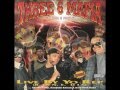 Three 6 Mafia - Live By Yo Rep (Screwed)