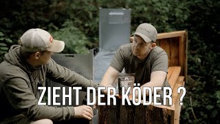 Freunde der Jagd | Folge 43 - &#39;Was bringt der Köder - Langzeittest&#39;