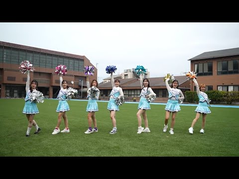 チアダンス部