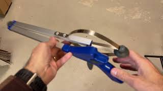 Ontel Gopher 2 Pick-Up and Reaching Aid Tool How To Use
