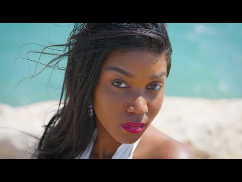 Kamardine - Ndo Mdjini [Official Musik Video]