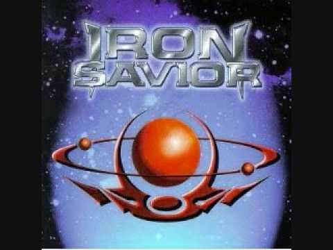 Iron Savior - 04 Iron Savior