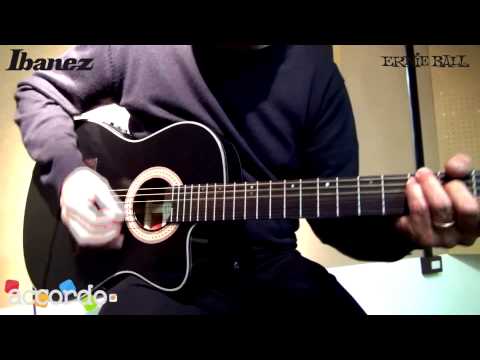 Migliora i tuoi accompagnamenti: Walk on the wild side (Lou Reed)