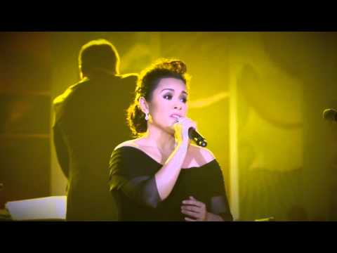Grown-Up Christmas List -- Lea Salonga
